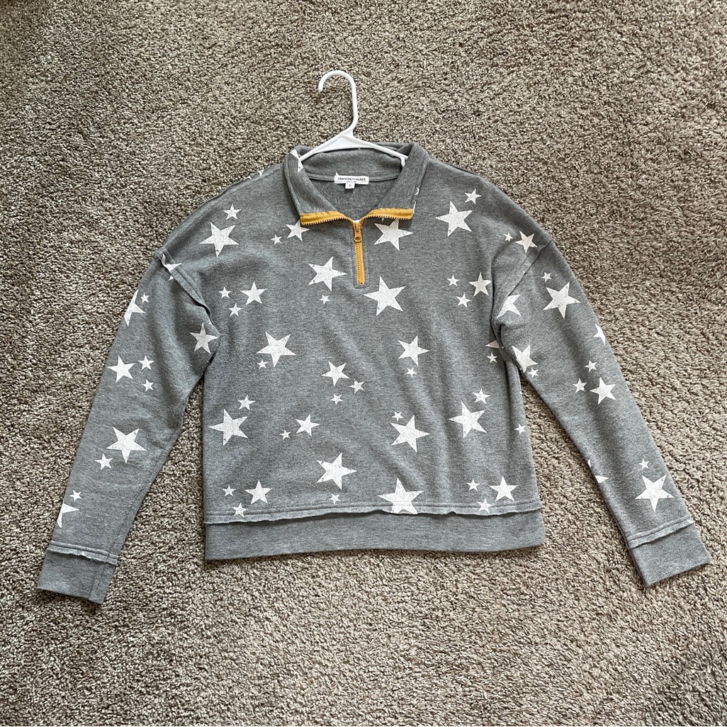 Grayson/Threads Quarter Zip